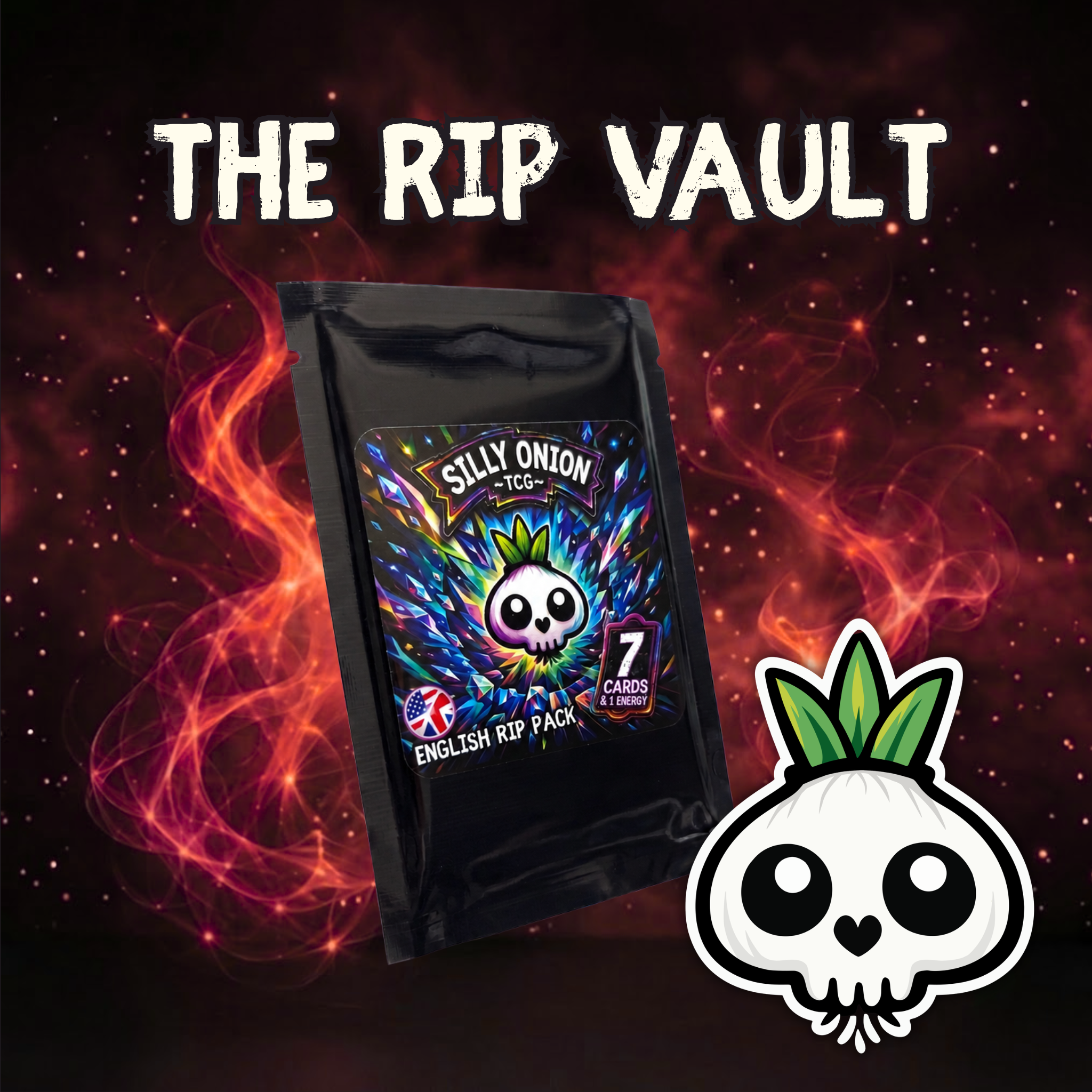 The Rip Vault