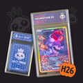 Halloween H26: Greavard Custom Art Card