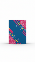 Cerulean Edition Booster Box Exclusive Art