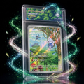Art Matched Slab: Meditite Art Rare #111 JPN – front showing the authentic Japanese card in premium display slab