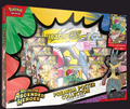 Ascended Heroes Premium Poster Collection Lucario — Pokémon TCG UK