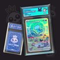 Woven Wilds: Cornish Mew