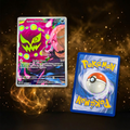 Cynthia's Spiritomb - 244/217 - Ascended Heroes