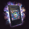 Silly Onion TCG English Rip Pack - Front