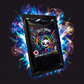 Silly Onion TCG Japanese Rip Pack – front showing 6 cards per pack label and holographic design