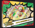 Mega Evolution Mega Meganium ex Box — Pokémon TCG UK