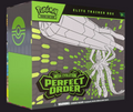Mega Evolution Perfect Order Elite Trainer Box — Pokémon TCG UK