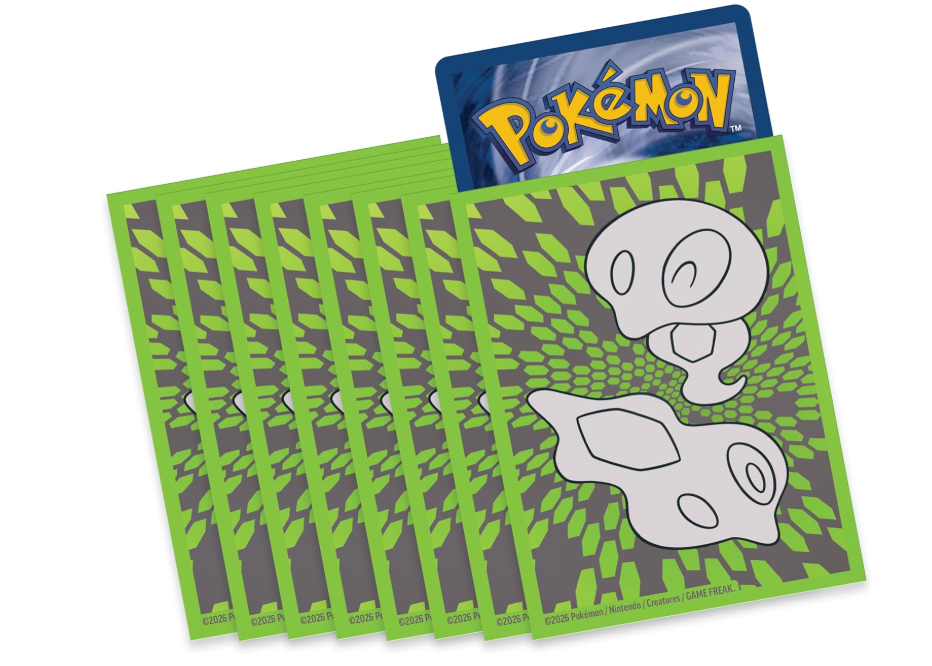 Mega Evolution — Perfect Order Elite Trainer Box
