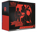 Scarlet & Violet — Destined Rivals Elite Trainer Box