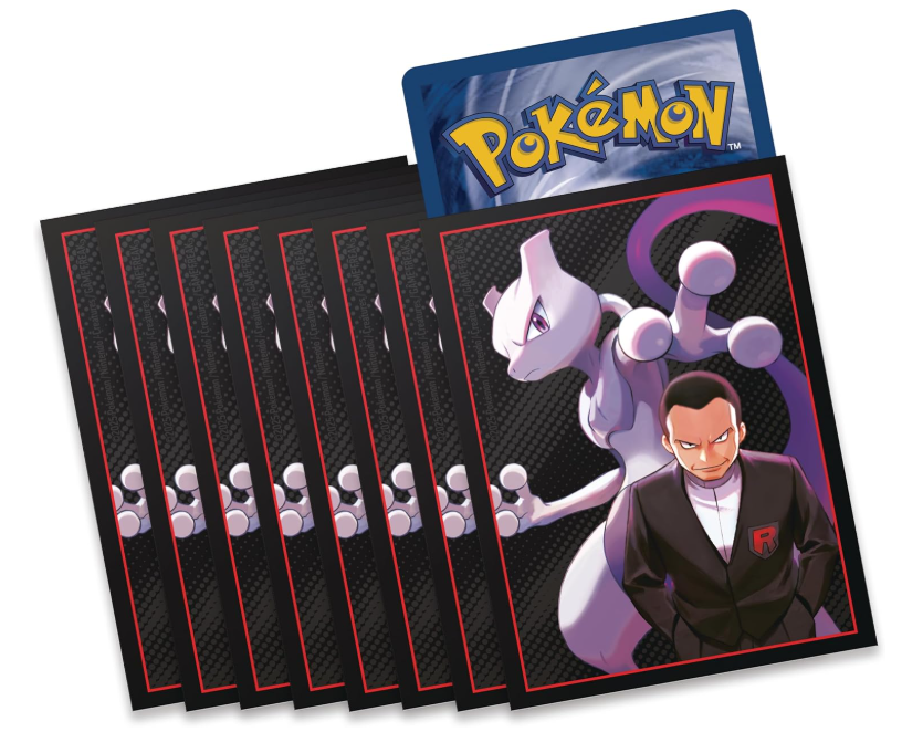 Scarlet & Violet — Destined Rivals Elite Trainer Box