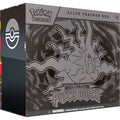 Pokémon TCG Mega Evolution Pitch Black Elite Trainer Box